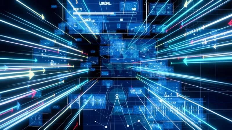 蒙阴县SCADA系统开发：守护工业安全的数字卫士